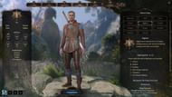 Fighters are not ones to back down from a challenge (Screenshot from Baldur's Gate 3)